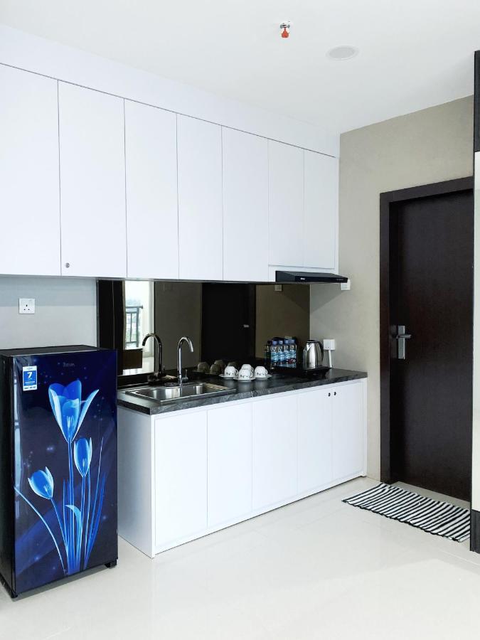 Formosa Residencen - The Apartments 2 Bed Room Nagoya Exteriör bild