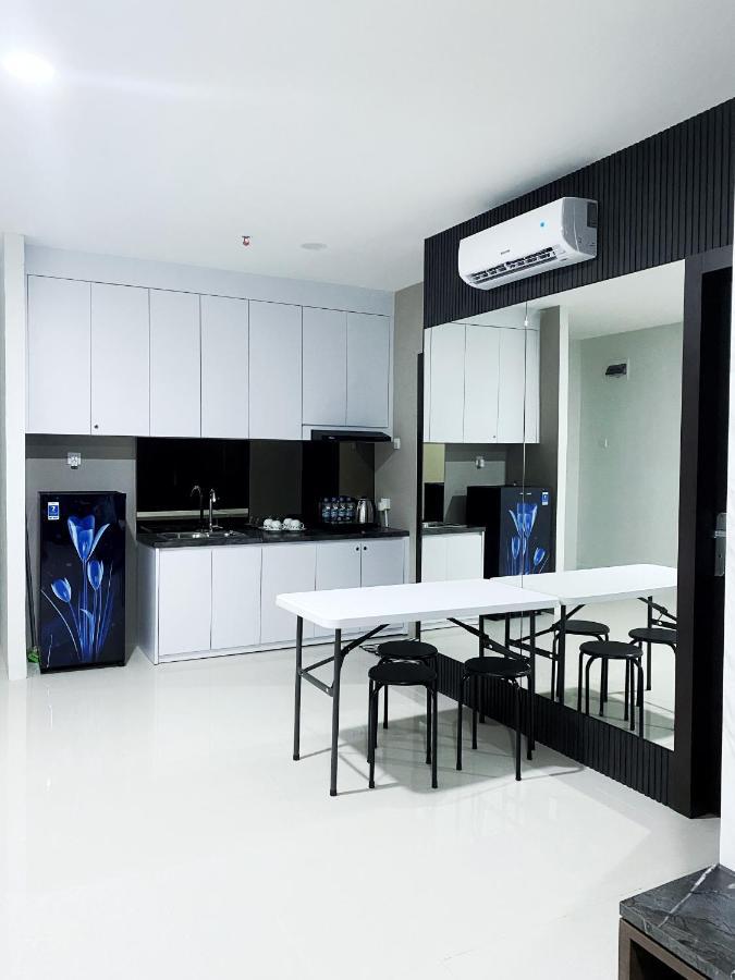 Formosa Residencen - The Apartments 2 Bed Room Nagoya Exteriör bild