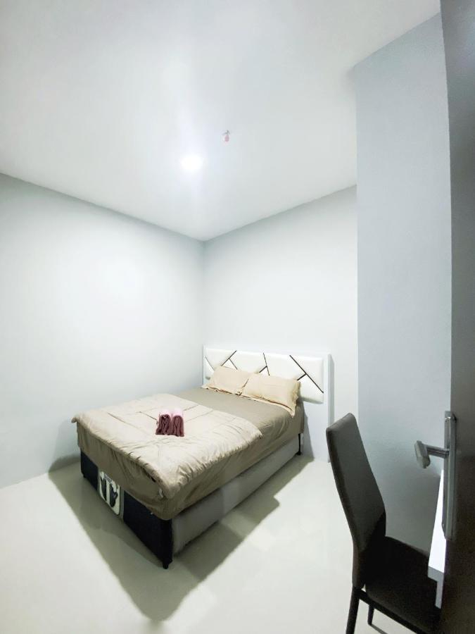Formosa Residencen - The Apartments 2 Bed Room Nagoya Exteriör bild